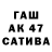 Первитин витя Garri Ivanov